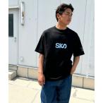 tシャツ 1975 TOKYO SIS半袖Tシャツ レディース メンズ