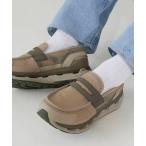  Loafer MOISTHROUGH360/mo стул Roo солнечный ro медведь ruHOBALIPS водонепроницаемый Loafer мужской 