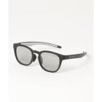 サングラス 「DONT PANIC」BP-03 V2 SUNGLASSES 日本製 サスティナブル リサイクルペット素材 メンズ レディース