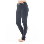 ラッシュガード BILLABONG レディース LOGO BAND UV TORENKA ラッシュレギンス 「2025年春夏モデル」/ビラボン水陸両用