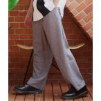  брюки поли Toro широкий брюки мужской женский 