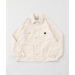 カバーオール Carhartt / カーハートダブルアイピー DREWE CHORE COAT メンズ
