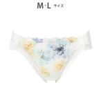 ショーツ 「夏めくブラ」　ショーツ