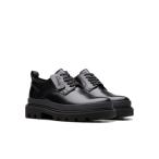 デッキシューズ Clarks Badell Lace(クラークス バデルレース) メンズ