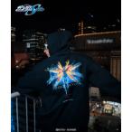 パーカー Freedom Gundam Hoodie / フリーダムガンダムフーディ メンズ レディース