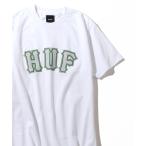 tシャツ 「HUF/ハフ」アソート アートワークデザイン ショートスリーブTシャツ メンズ レディース
