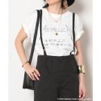 tシャツ 「JOHNBULL/ジョンブル」 METALLICA THE $5.89 EP Tsh レディース