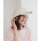キャップ 帽子 GYMPHLEX 6PANEL CAP レディース