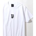 tシャツ 「HUF/ハフ」アートワークデザイン ショートスリーブTシャツ メンズ レディース