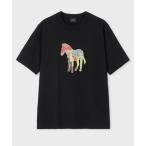 tシャツ Craft Zebra” 半袖カットソー / 152555 220X メンズ