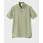 ショッピングポールスミス ポロシャツ アーティストストライプ ポロシャツ / 153560 698PP メンズ