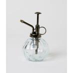 花瓶 ガラススプレー