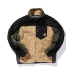 ショッピングセール価格 「FREAK'S STORE」 ブルゾン MEDIUM グリーン メンズ