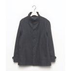 [URBAN RESEARCH] Пальто Честерфилд M желтый мужской 