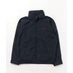 「TOMMY HILFIGER」 ナイロンブルゾン X-LARGE ネイビー メンズ