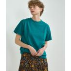 tシャツ ハワイアイランドカラーTシャツ -MOLOKAI- レディース