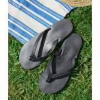 サンダル 「追加」RAINBOW SANDALS SINGLE LAYER LETHER2/1 N レディース