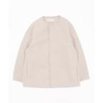 [ROPE' PICNIC] no color пальто 38 оттенок бежевого прочее женский 