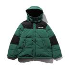ショッピングschott 「schott」 ダウンジャケット LARGE グリーン メンズ