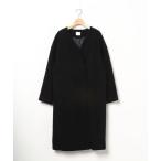 [LOWRYS FARM] no color пальто M черный женский 