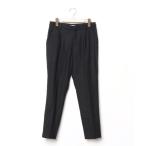 [IENA] слаксы 38 черный женский 