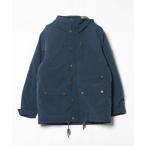 「BURTON」 ダウンジャケット S インディゴブルー メンズ