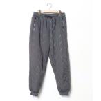 [NEW GENTLEMAN] брюки L темно-серый мужской 