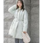 「UR Lab.」 ダウンコート FRE
