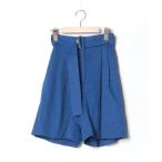 [FRAY I.D] шорты 0 белый женский 