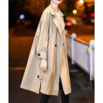 [Amulet] тренчкот M бежевый женский 