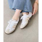スニーカー adidas/SAMBA OG W レディース
