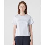 tシャツ グラフィックロゴTシャツ レディース