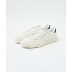 スニーカー 「Reebok/リーボック」クラブシー 85 / CLUB C 85 (チョーク)/スニーカー メンズ レディース