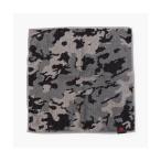  полотенце [BRIEFING×HIPPOPOTAMUS| Briefing ×hipopota форель ] HANDKERCHIEF TOWEL CAMO