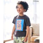 tシャツ 「ディズニーキャラクター」「ミッキーマウス」Tシャツ キッズ 子供服 男の子