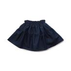 スカート 「ジュニア対応」インパンツ付スカート キッズ 子供服 女の子