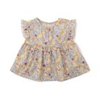 チュニック 「WEB限定/ジュニア対応」カラフルチュニック キッズ 子供服 女の子