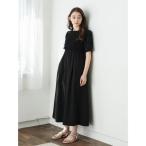 ワンピース 2WAYオフショルワンピース
