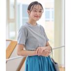 tシャツ ラメテレコTシャツ レディース
