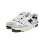 スニーカー New Balance BB550(ニューバランス BB550) メンズ レディース