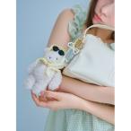 キーホルダー Lily Bear スカーフスタイルチャーム