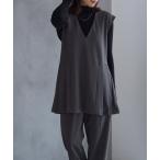  костюм лучший боковой плиссировать дизайн лучший / выставить соответствует 