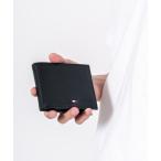 財布 「Tommy Hilfiger」財布　二つ折り財布　STOCKTON PASSCASE WITH COIN POCKET メンズ レディース