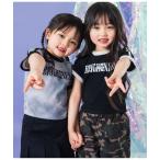 tシャツ ライン Tシャツ キッズ 子供