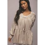 ブラウス シャツ Gather Blouse /ギャザーブラウス レディース