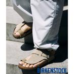 サンダル BIRKENSTOCK / ビルケンシュトック 別注 Byblos サンダル メンズ