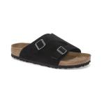 サンダル BIRKENSTOCK / ビルケンシュトック チューリッヒ ナロー 1025060 / 50463 メンズ