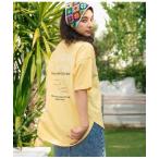 tシャツ ピグメント加工 カットオフ