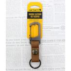 キーホルダー サドルレザーキーキーパー Saddle Leather Key Keeper