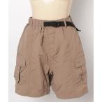 カーゴパンツ ロキシー ROXY WILD WANDER レディース